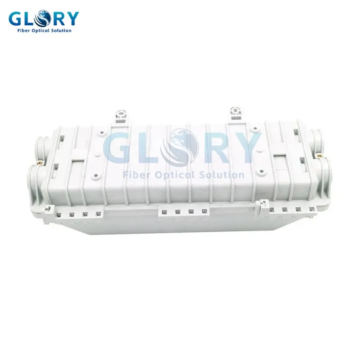 Fiber Optical Enclosures