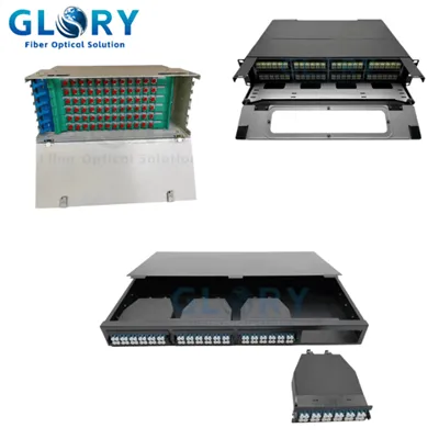 Optički razdjelnik: Moderne mreže optičkih vlakana