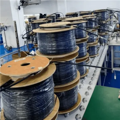 Vanjski optički kabeli: Potpuni vodič za izgradnju otpornih digitalnih mreža