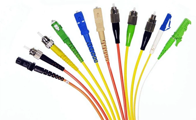 fiber-pigtail-connector fiber-pigtail-connector