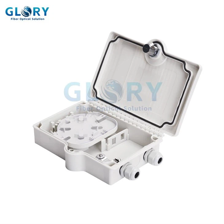 2 Kutija za prekid lučnih vlakana