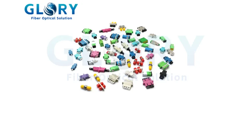 SC Adapter SC Adapter