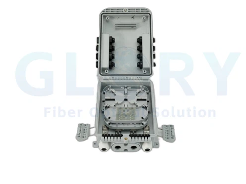 terminal box terminal box