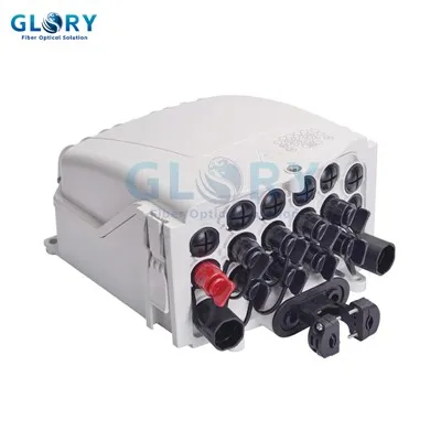 Kutija za prekid kabela vlakana