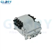 Optička kutija vlakna na otvorenom