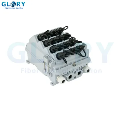 Optička terminalna kutija od vlakana 16 jezgra