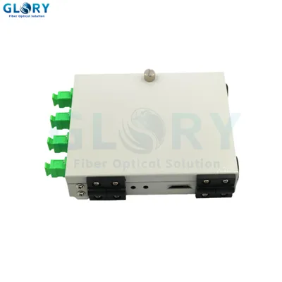 FTTH optička terminalna kutija