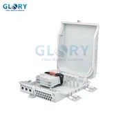 FTTH Outdoor Box