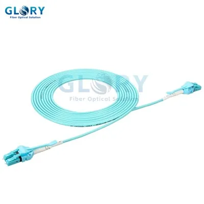 Multimode vlaknasti optički zakrpa