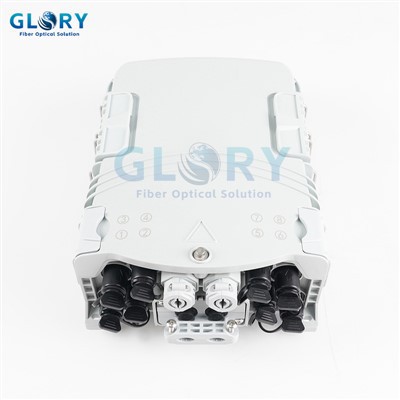 Razvodna kutija s optičkim vlaknima