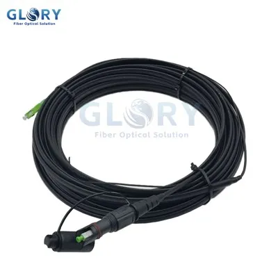 Optitap vodootporan kabel za patch